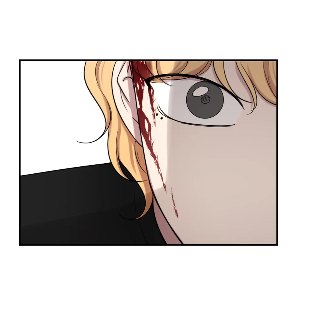 Make It Real Chapter 18 page 46 - 