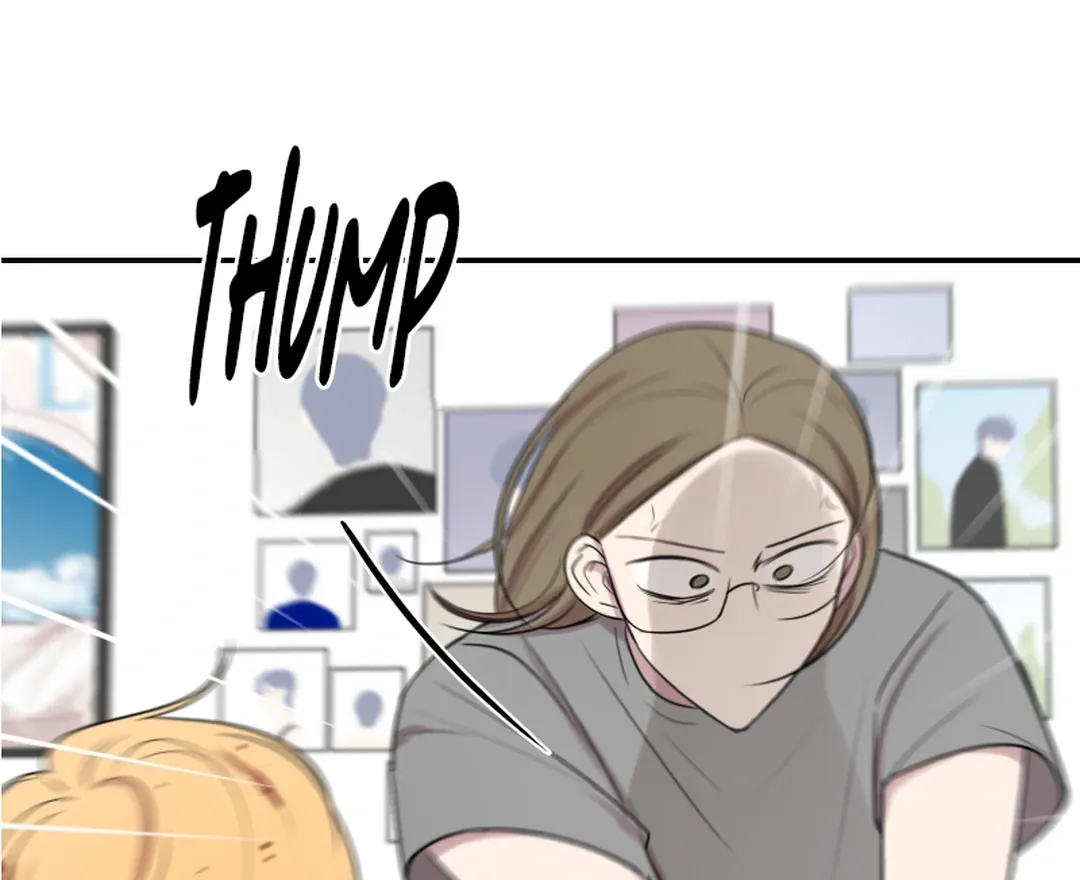 Make It Real Chapter 18 page 47 - 