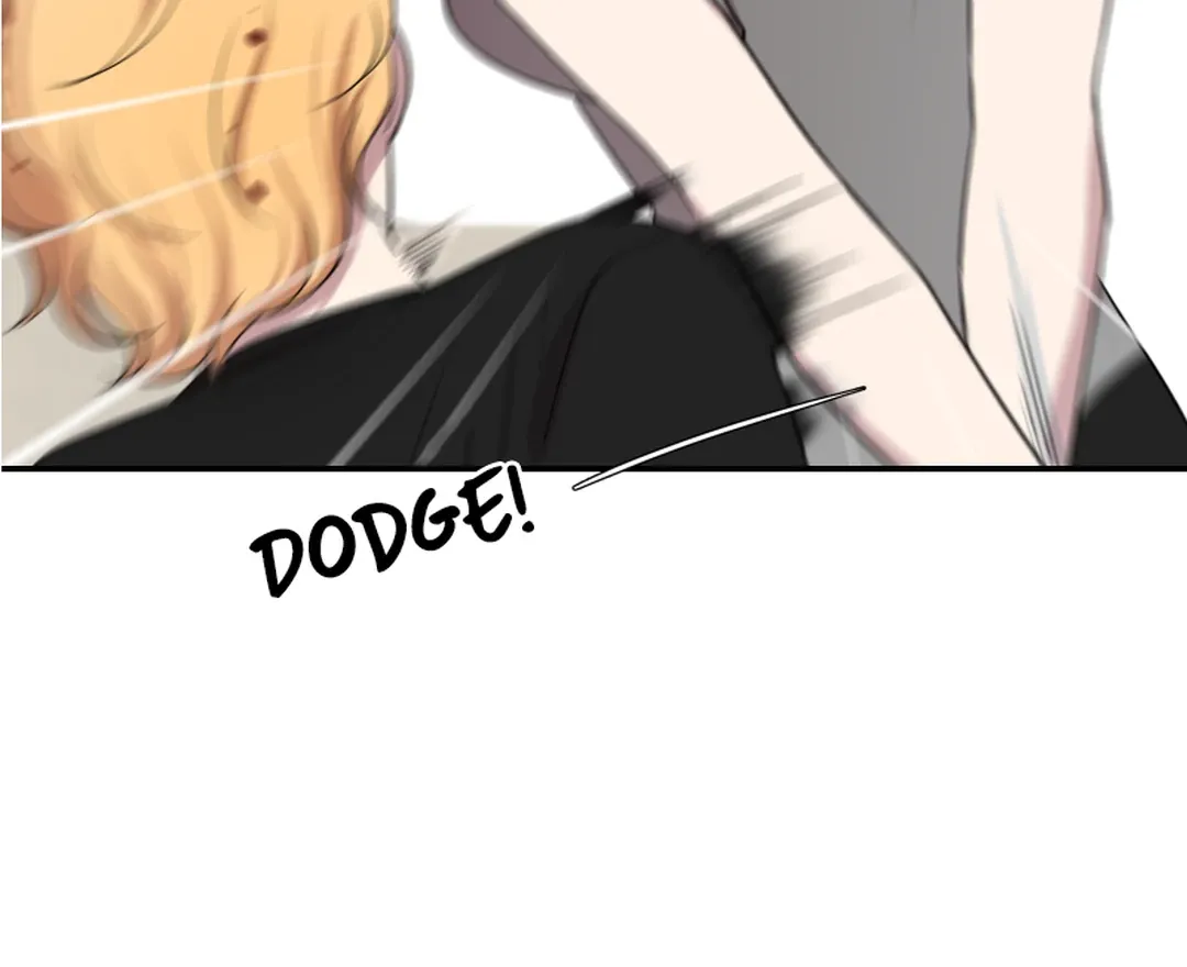 Make It Real Chapter 18 page 48 - 