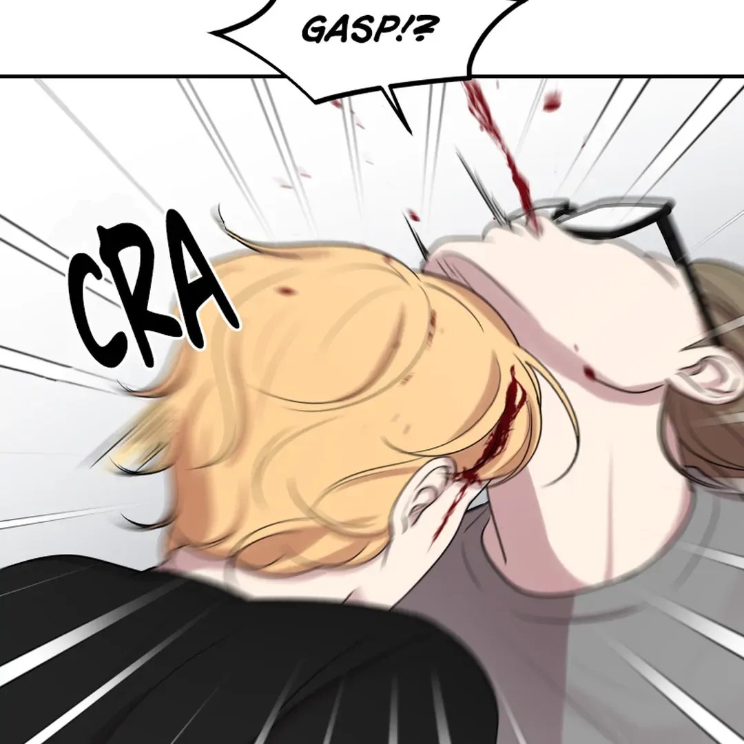 Make It Real Chapter 18 page 50 - 