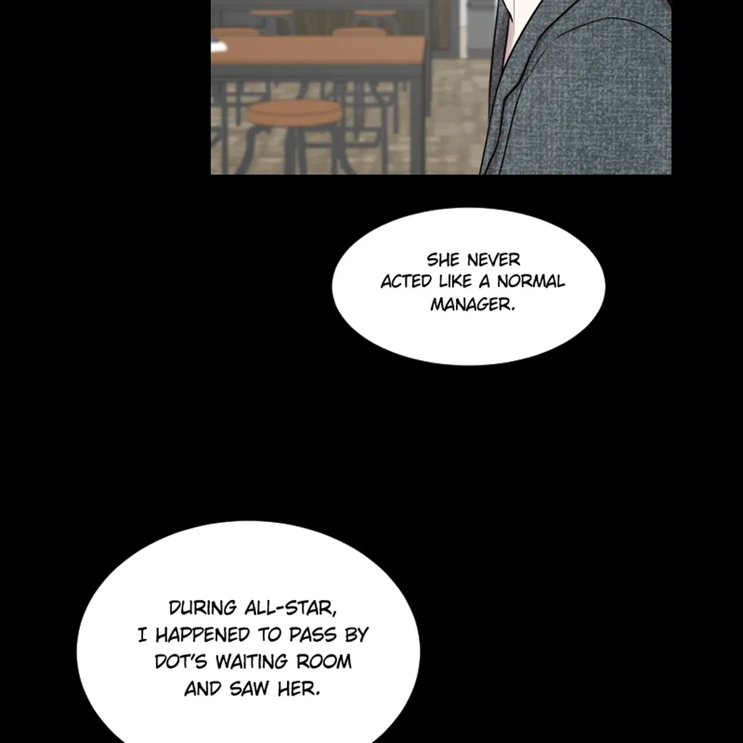 Make It Real Chapter 18 page 6 - 