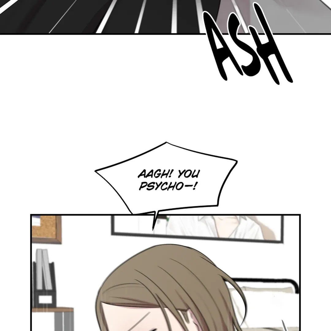 Make It Real Chapter 18 page 51 - 