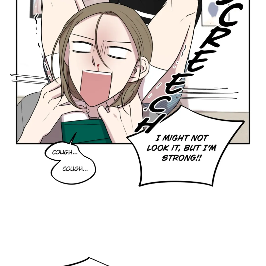 Make It Real Chapter 18 page 54 - 