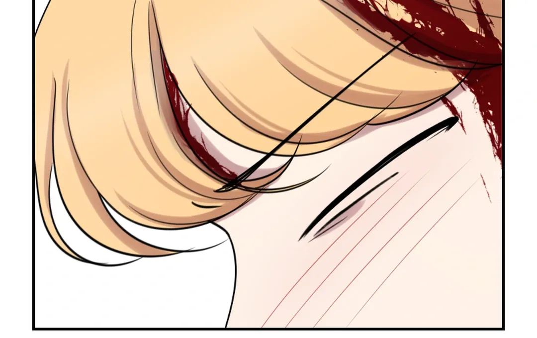 Make It Real Chapter 18 page 58 - 