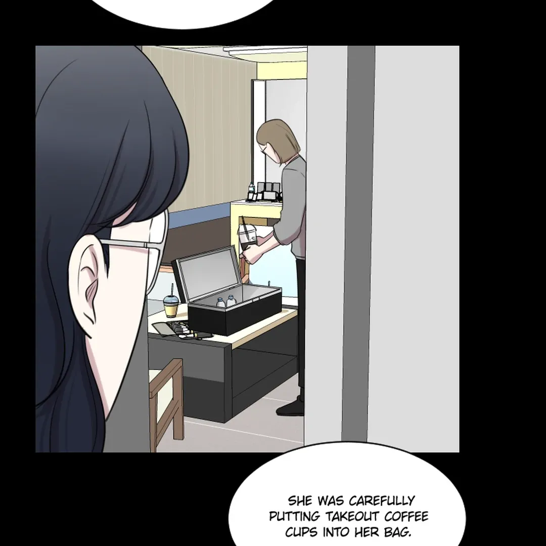 Make It Real Chapter 18 page 7 - 