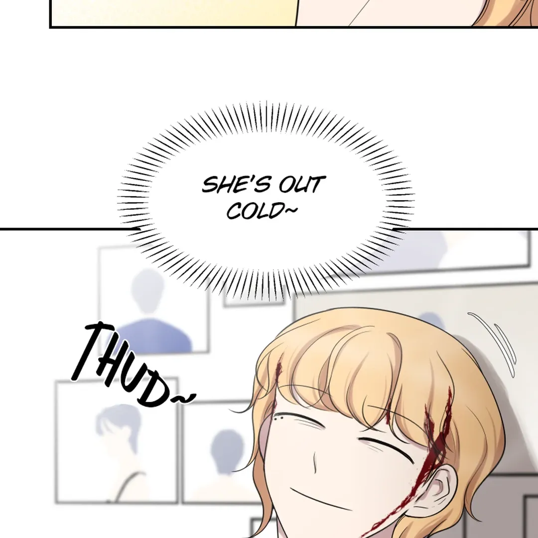Make It Real Chapter 18 page 65 - 