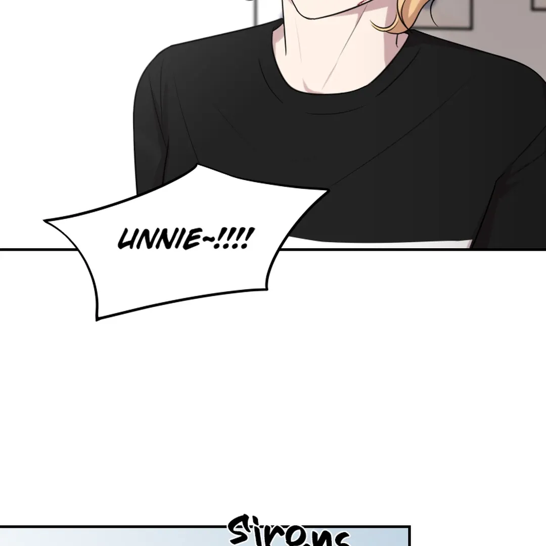 Make It Real Chapter 18 page 66 - 