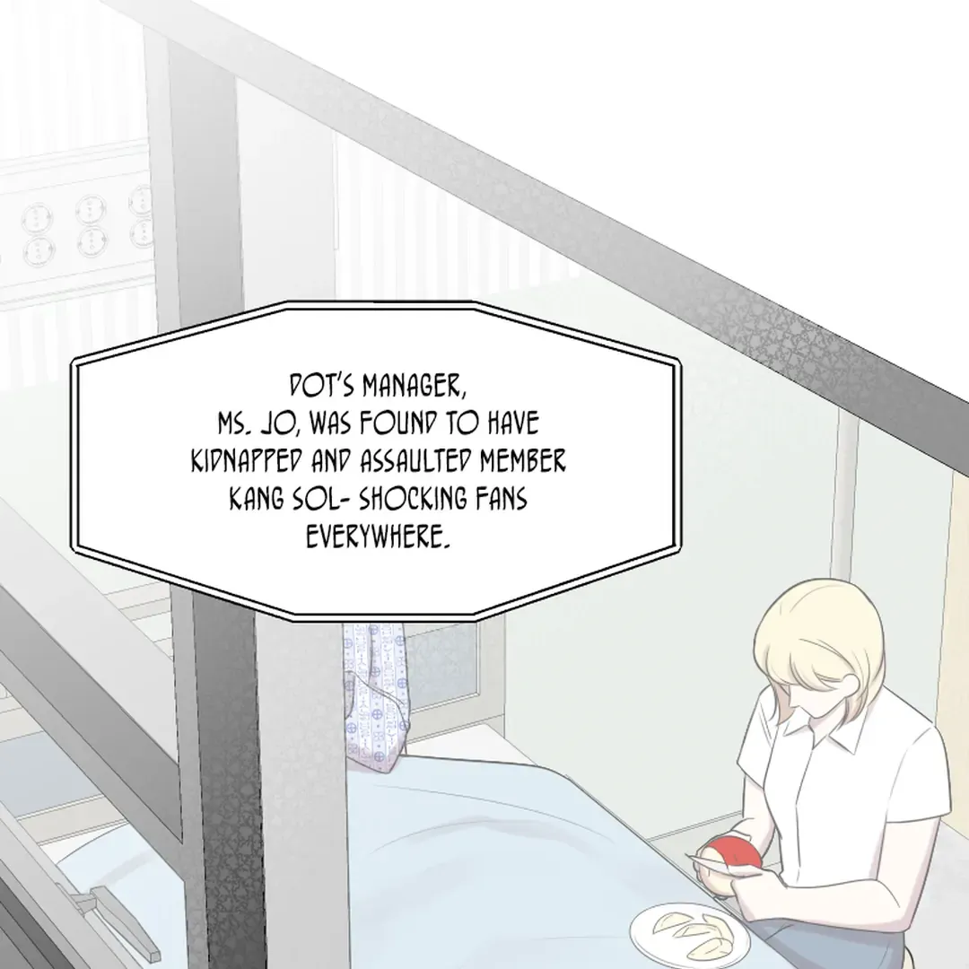 Make It Real Chapter 18 page 69 - 