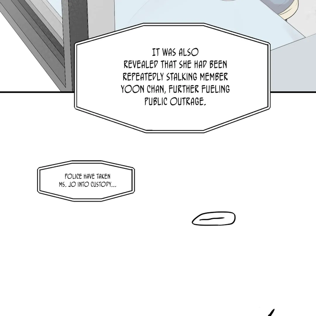 Make It Real Chapter 18 page 70 - 