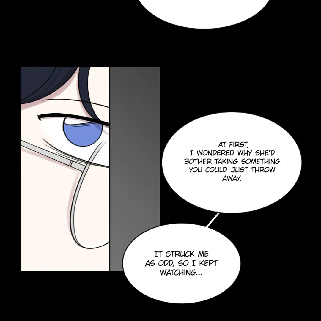 Make It Real Chapter 18 page 8 - 