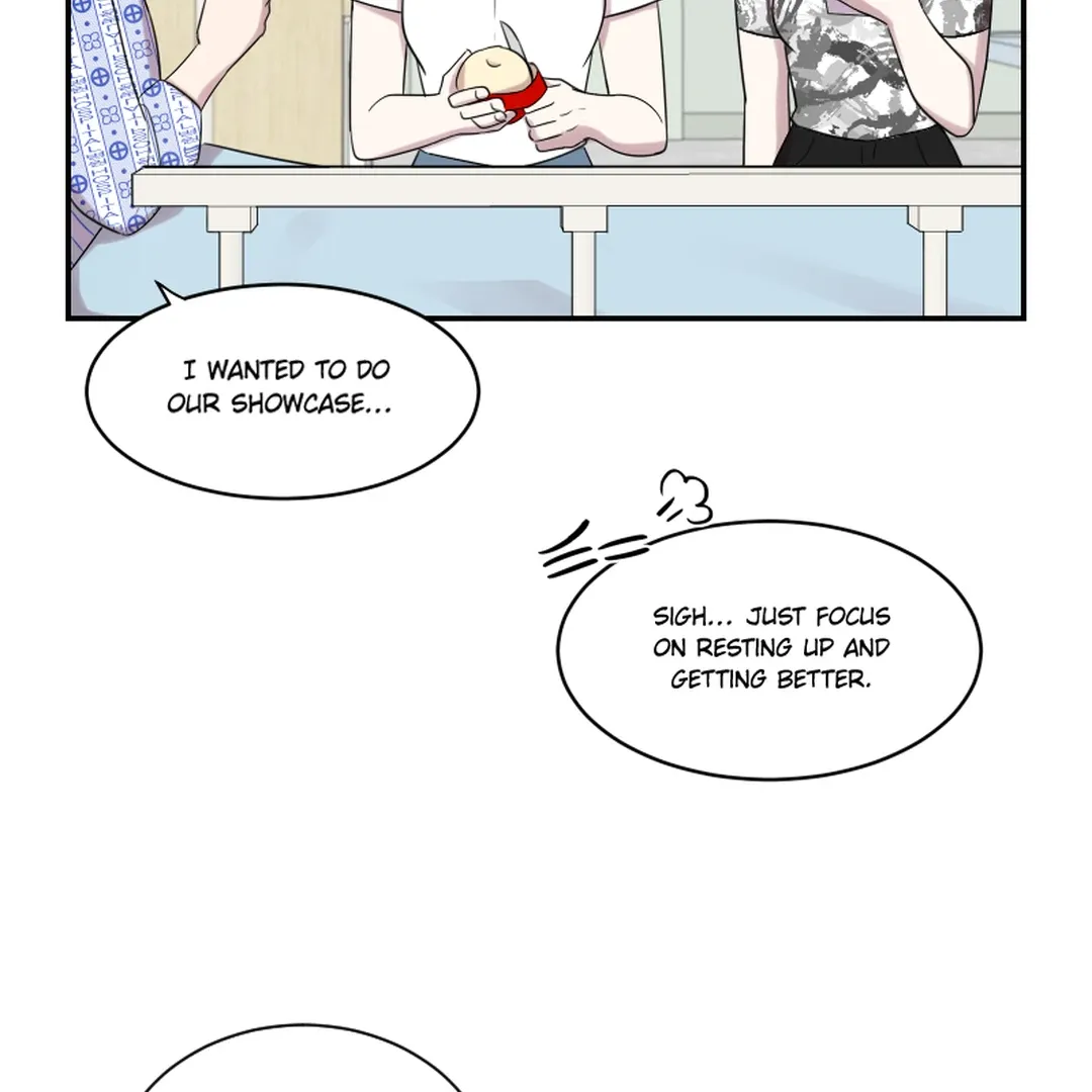 Make It Real Chapter 18 page 74 - 