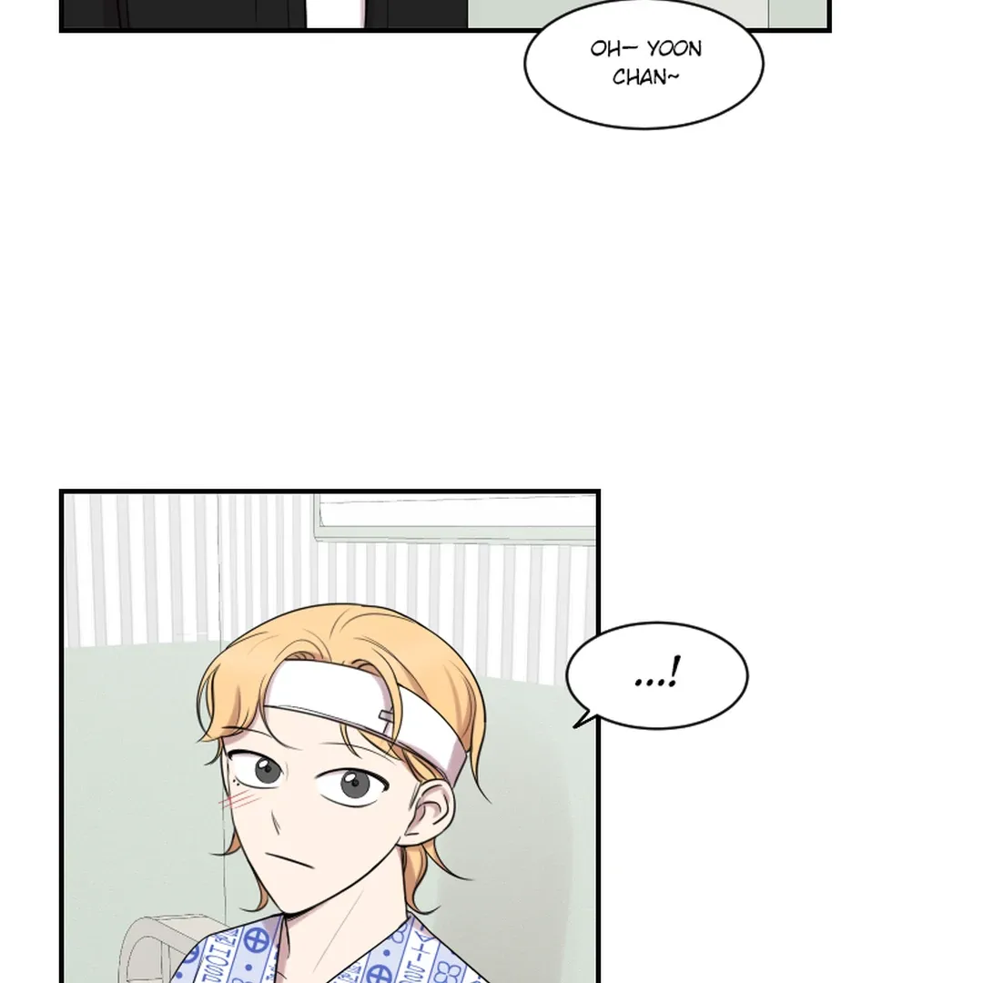 Make It Real Chapter 18 page 80 - 