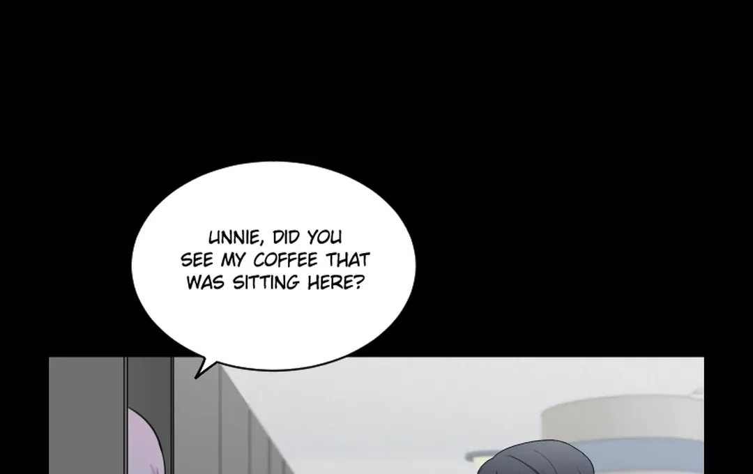 Make It Real Chapter 18 page 9 - 