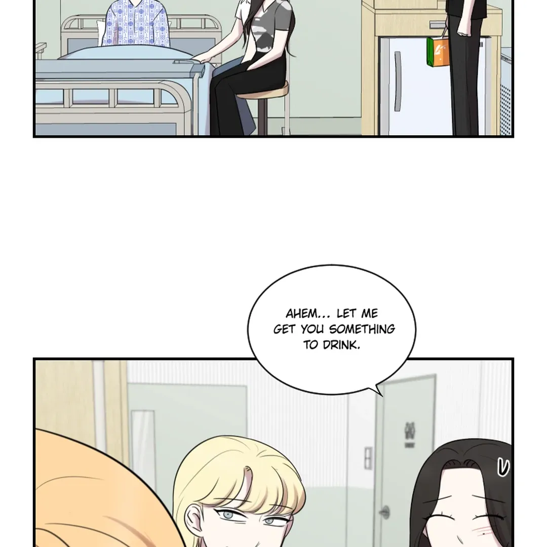 Make It Real Chapter 18 page 83 - 