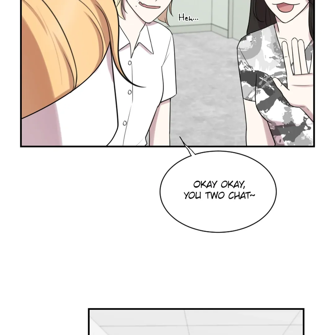 Make It Real Chapter 18 page 84 - 
