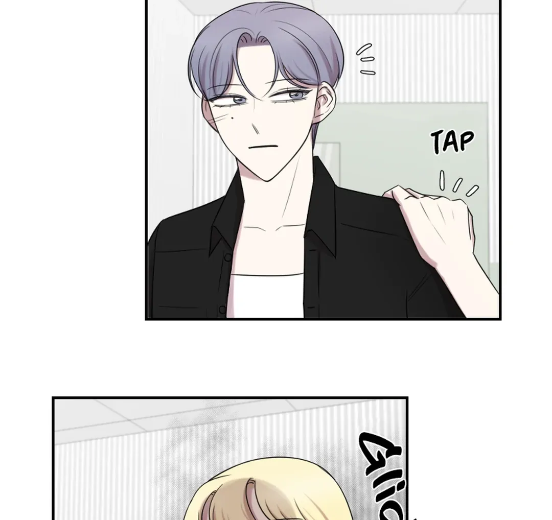 Make It Real Chapter 18 page 85 - 