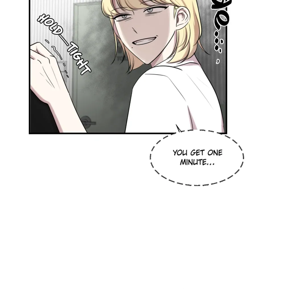 Make It Real Chapter 18 page 86 - 