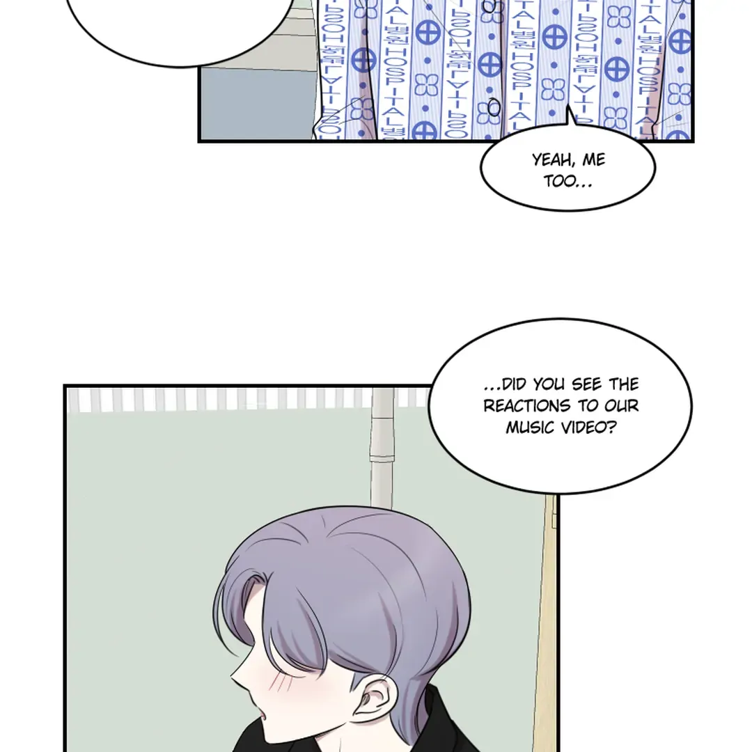 Make It Real Chapter 18 page 90 - 