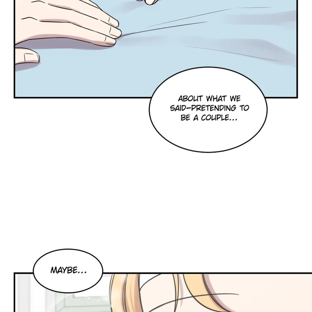Make It Real Chapter 18 page 93 - 