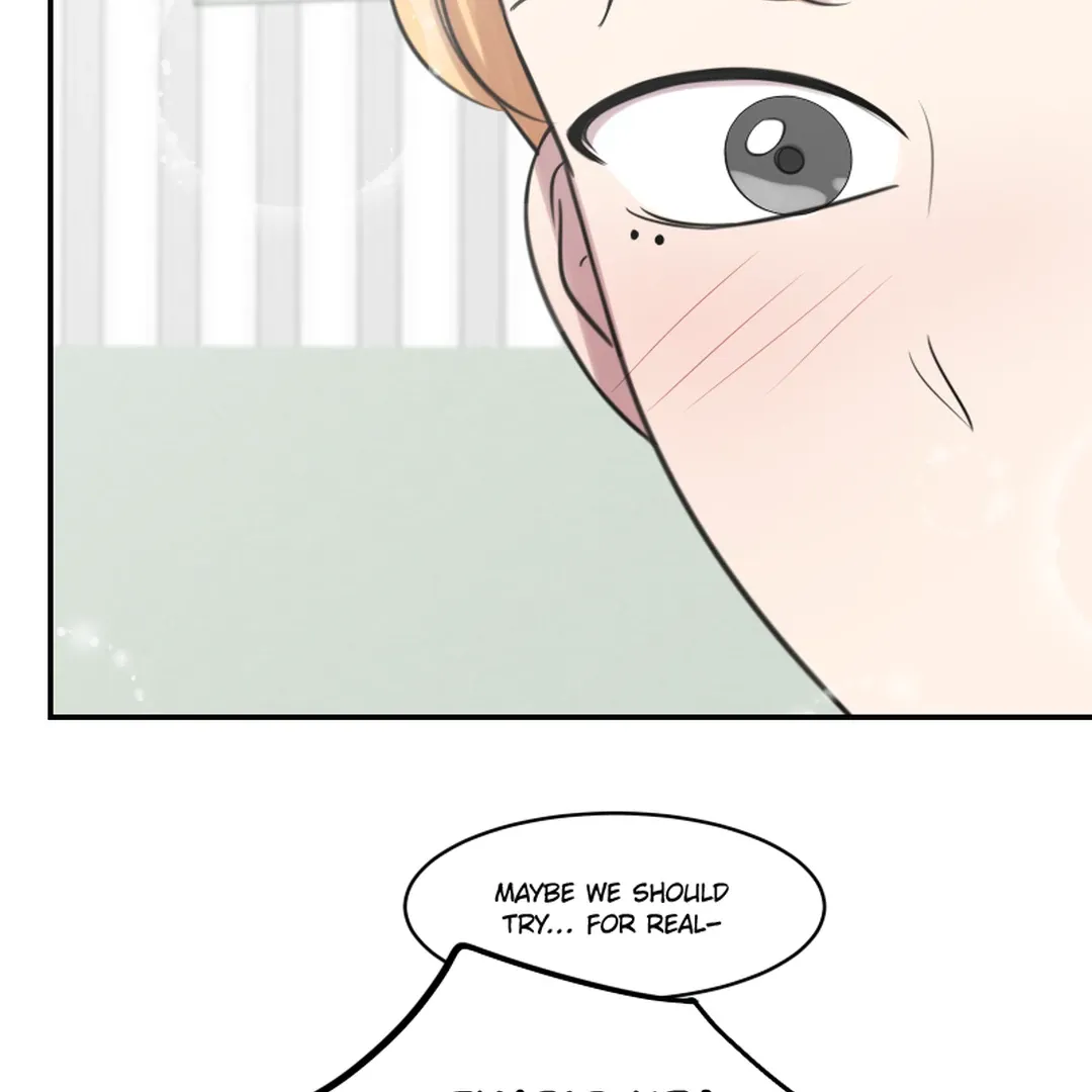 Make It Real Chapter 18 page 94 - 