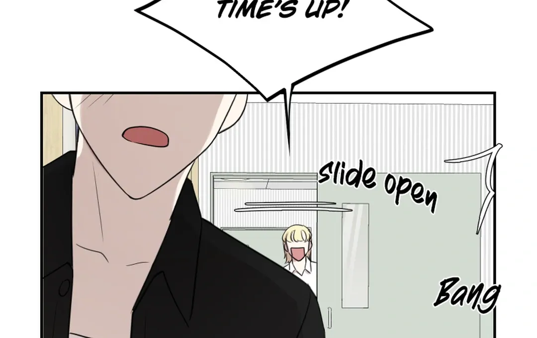 Make It Real Chapter 18 page 95 - 
