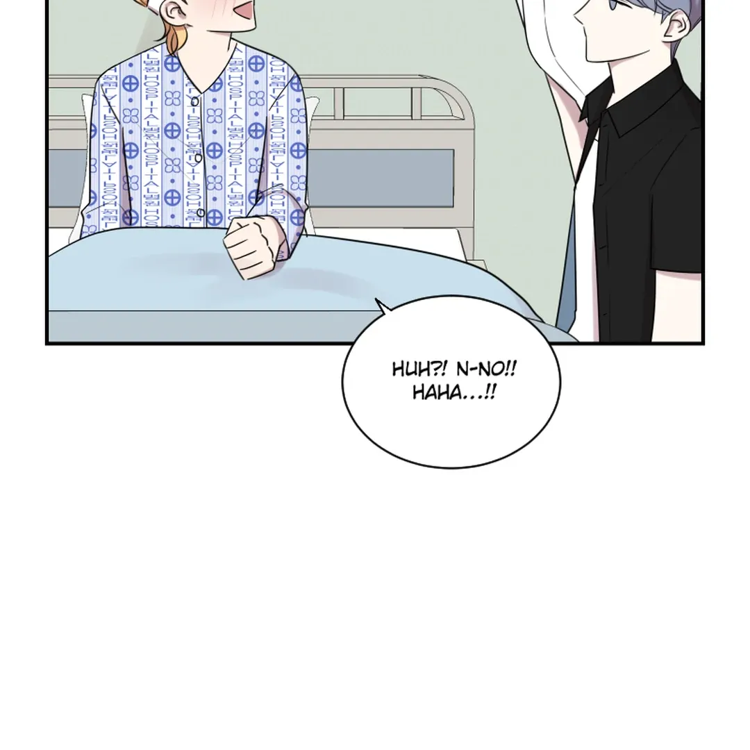 Make It Real Chapter 18 page 99 - 