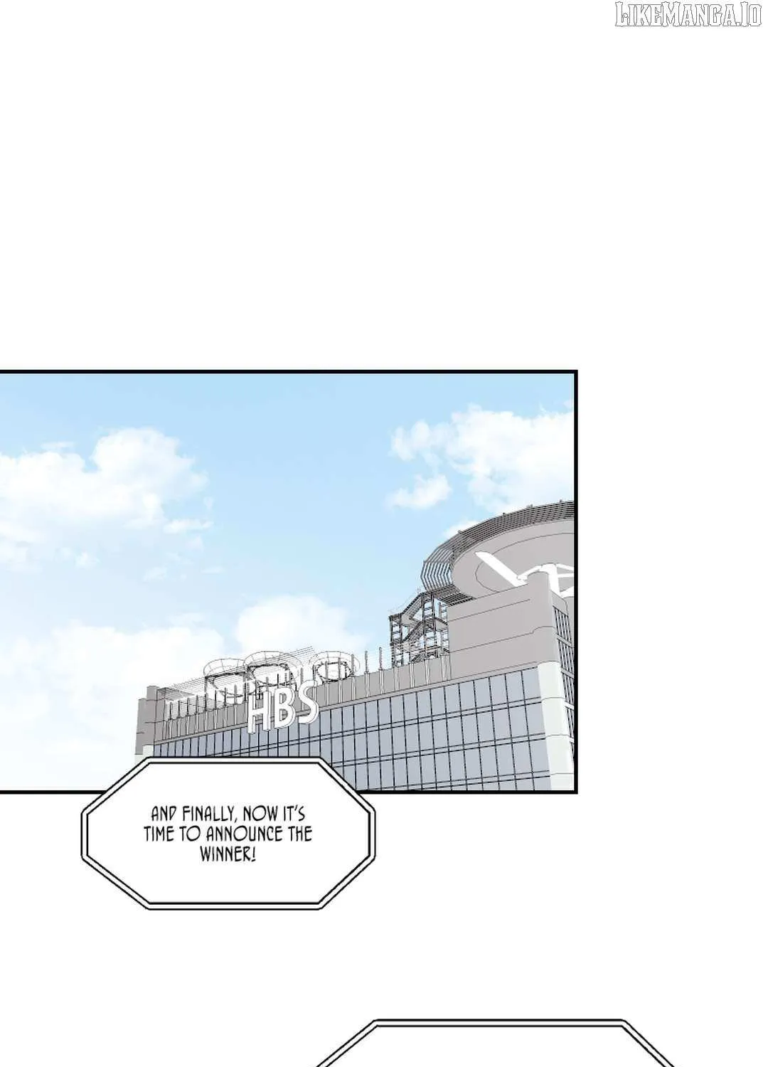 Make It Real Chapter 19 page 1 - 