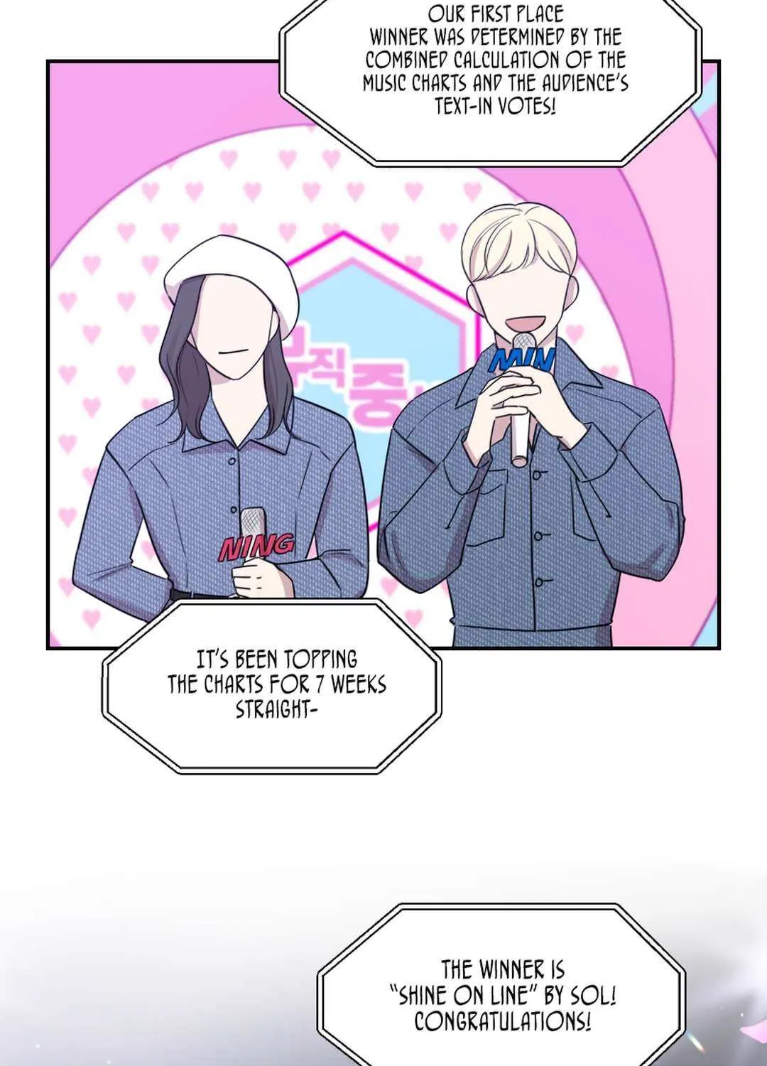 Make It Real Chapter 19 page 2 - 