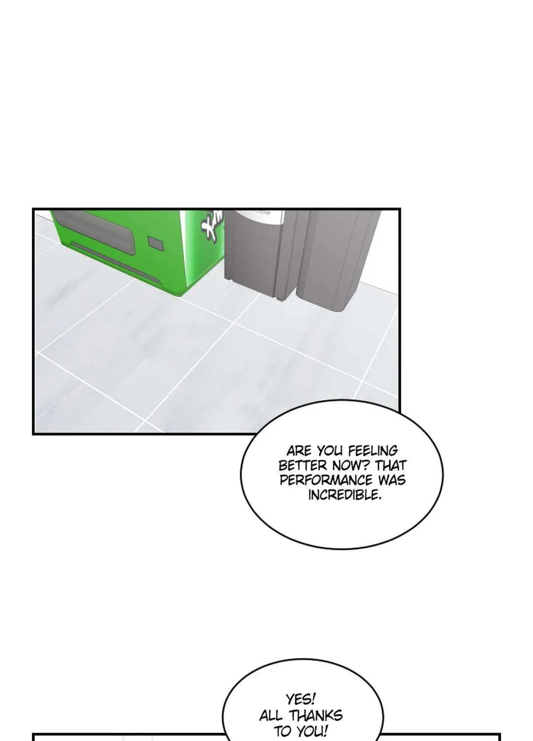 Make It Real Chapter 19 page 13 - 