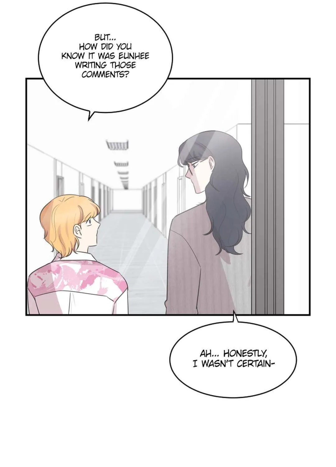 Make It Real Chapter 19 page 16 - 