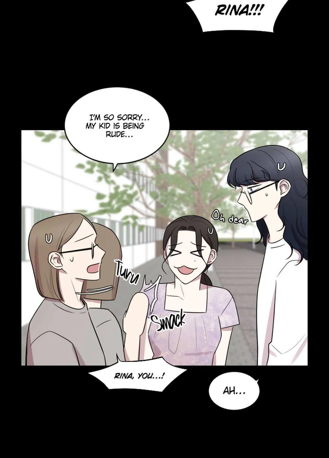 Make It Real Chapter 19 page 18 - 