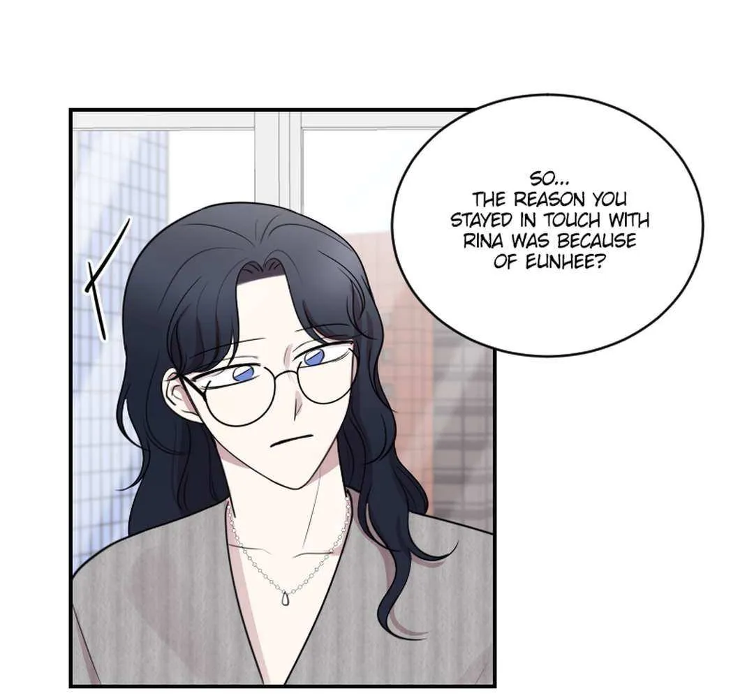 Make It Real Chapter 19 page 28 - 
