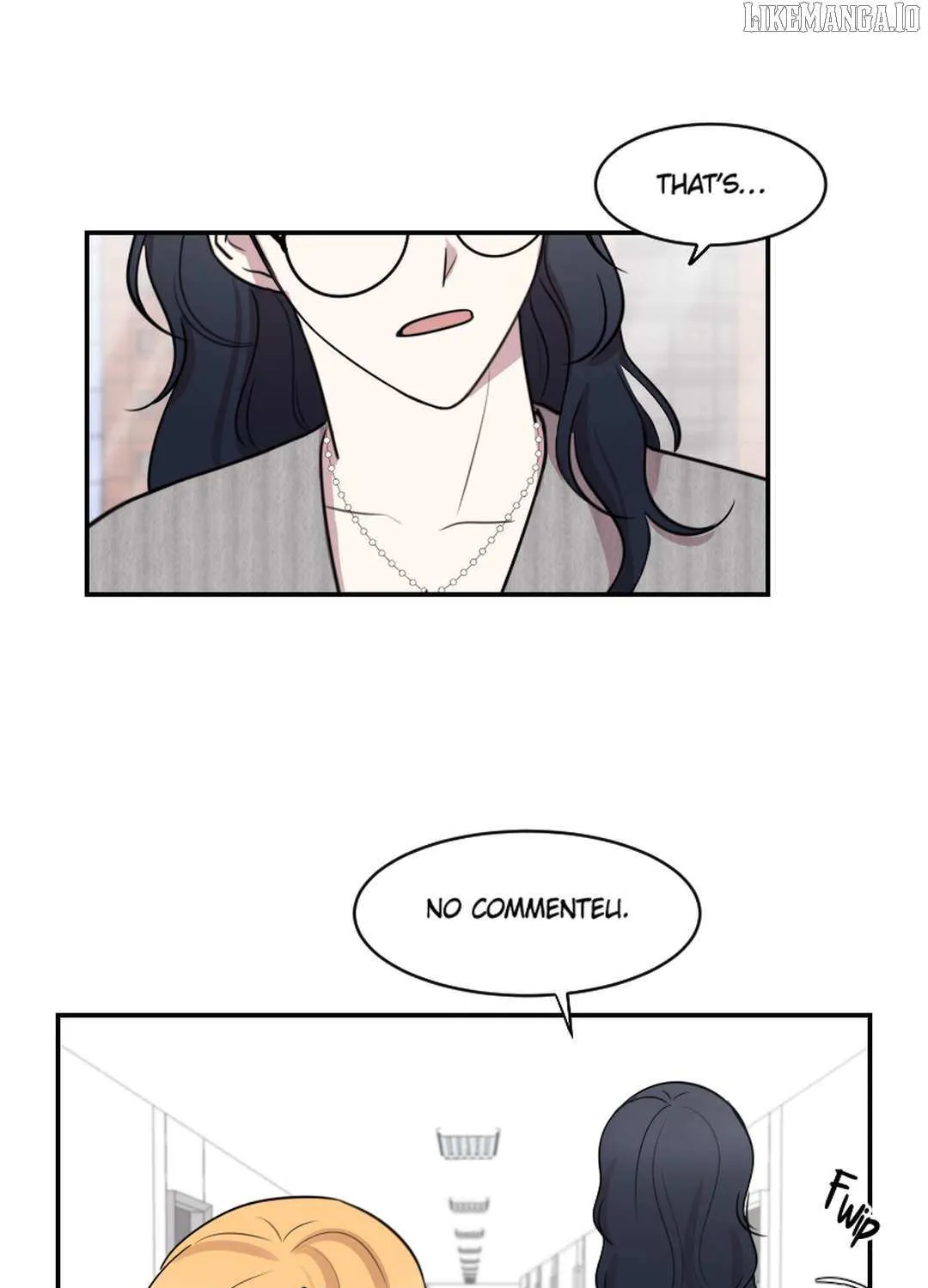 Make It Real Chapter 19 page 29 - 