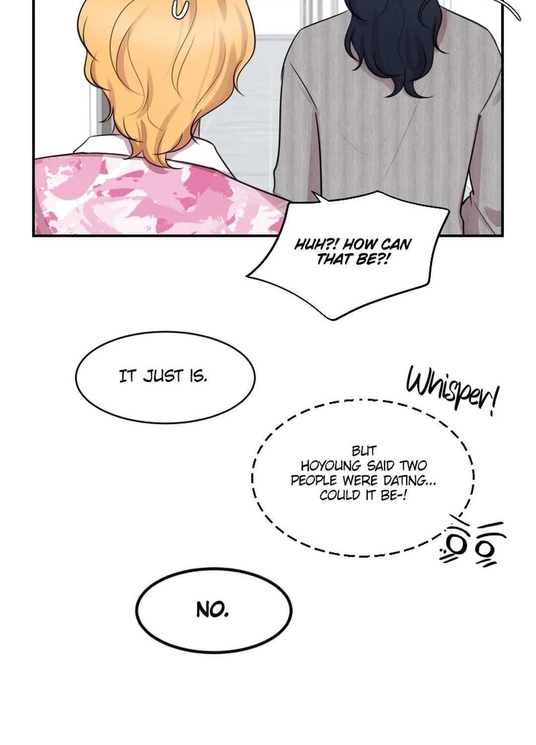 Make It Real Chapter 19 page 30 - 