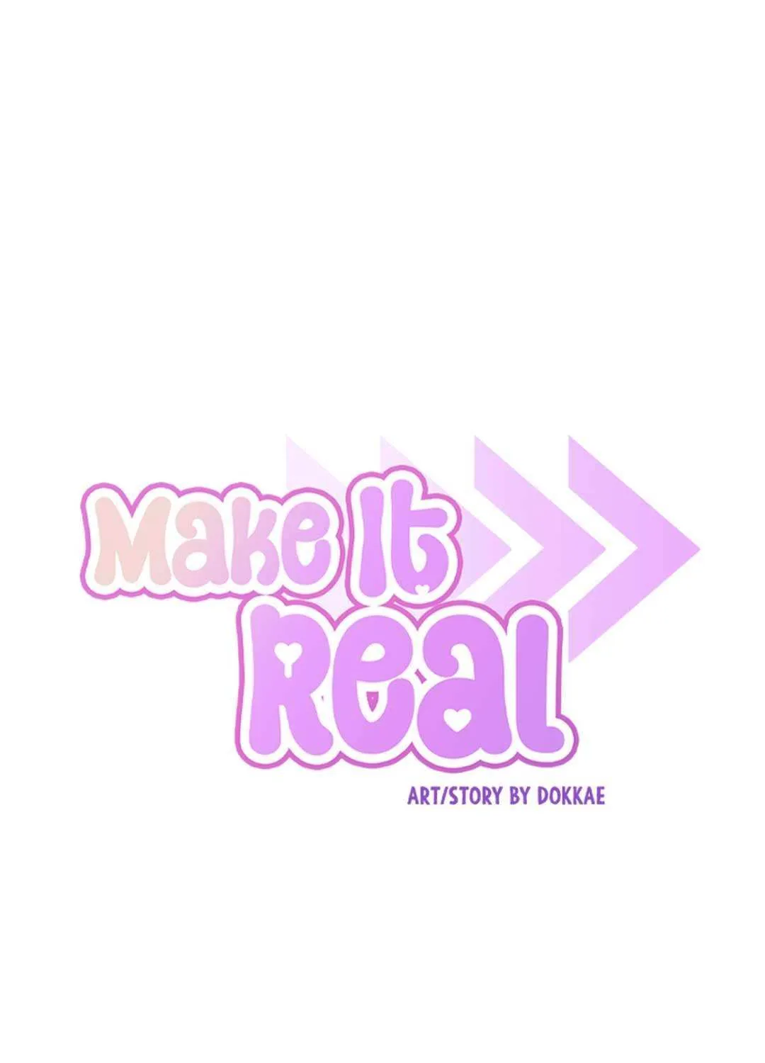 Make It Real Chapter 19 page 31 - 