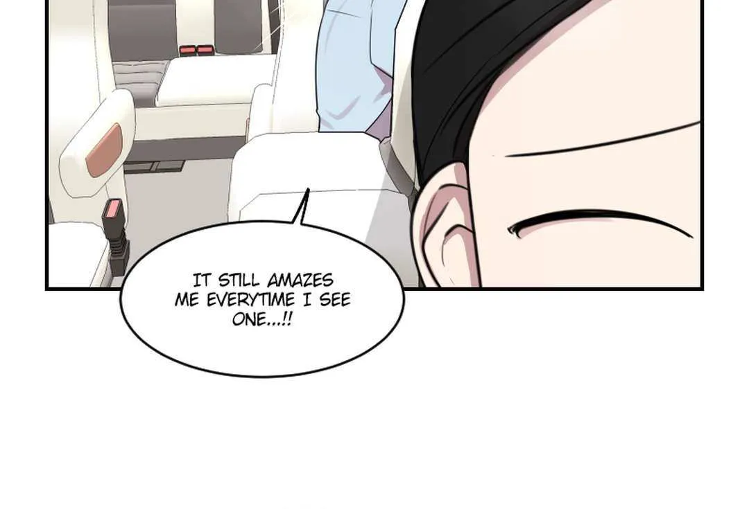 Make It Real Chapter 19 page 35 - 