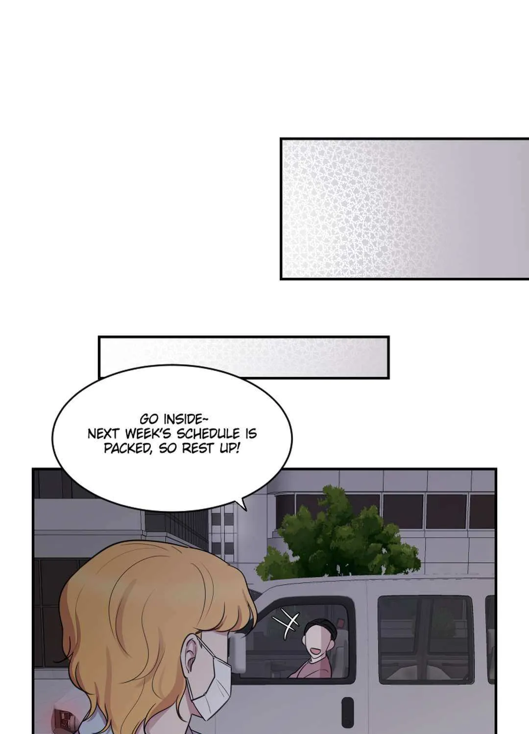 Make It Real Chapter 19 page 38 - 