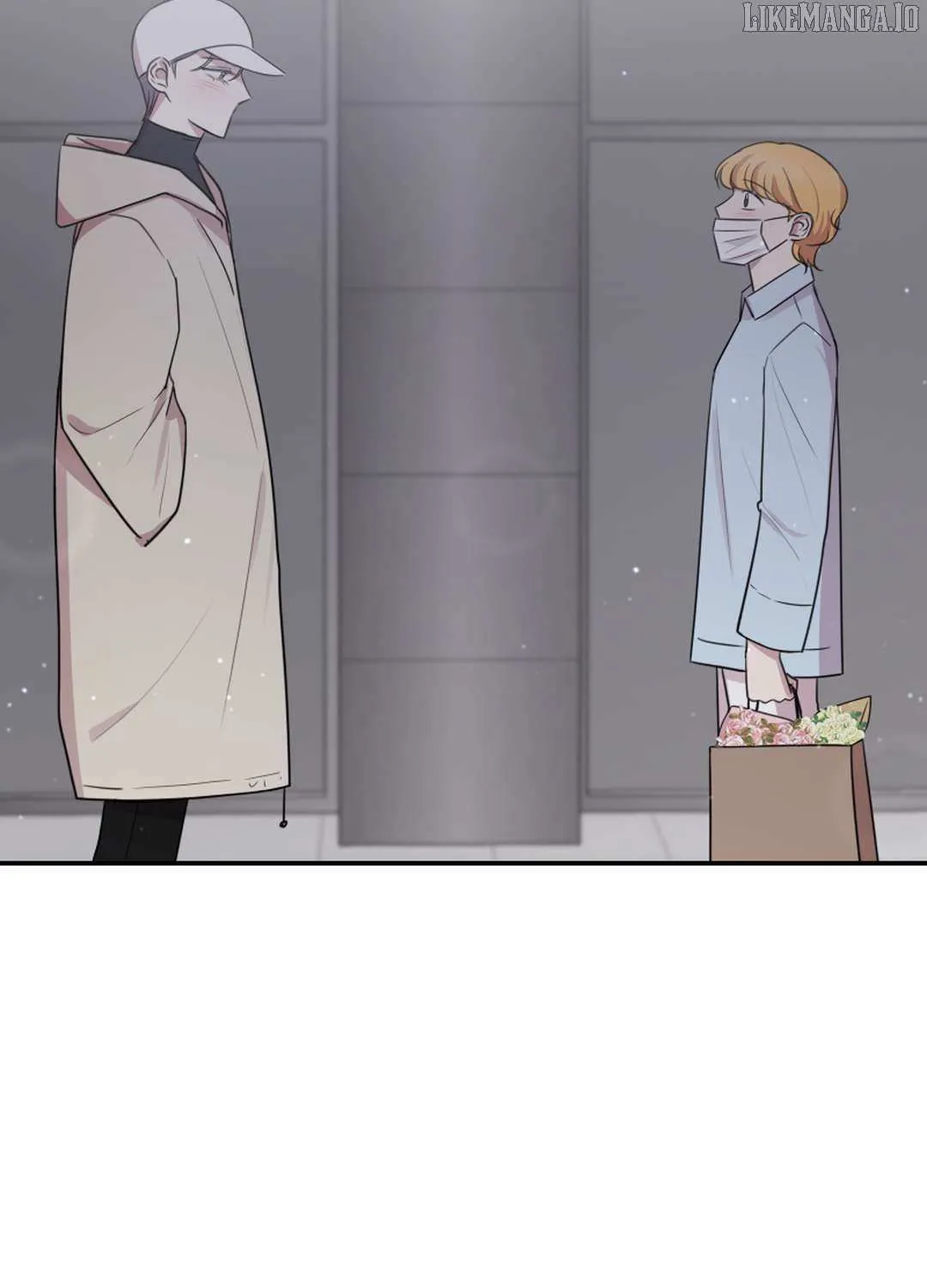 Make It Real Chapter 19 page 43 - 