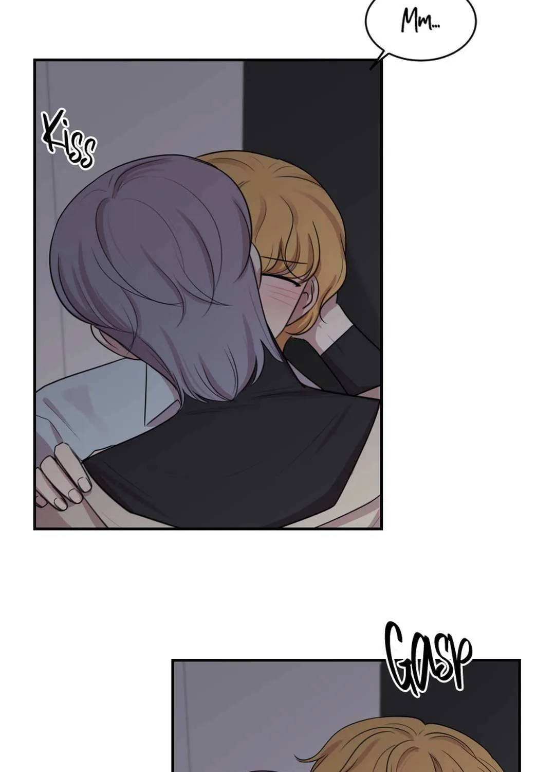 Make It Real Chapter 19 page 47 - 