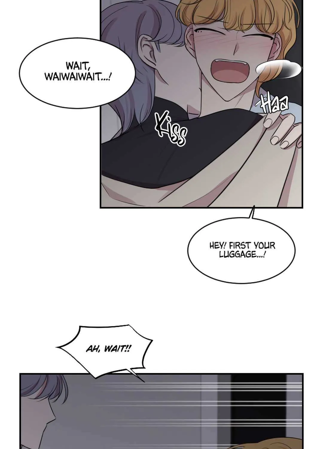 Make It Real Chapter 19 page 48 - 