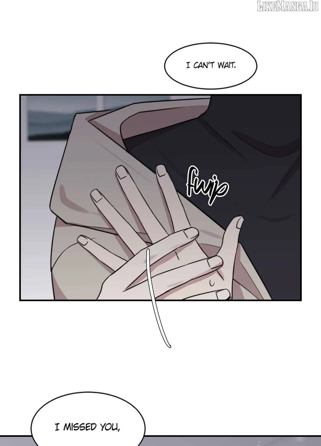 Make It Real Chapter 19 page 50 - 