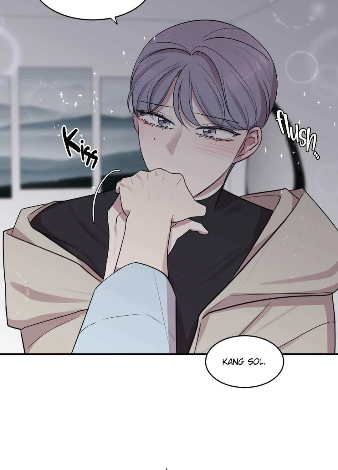 Make It Real Chapter 19 page 51 - 