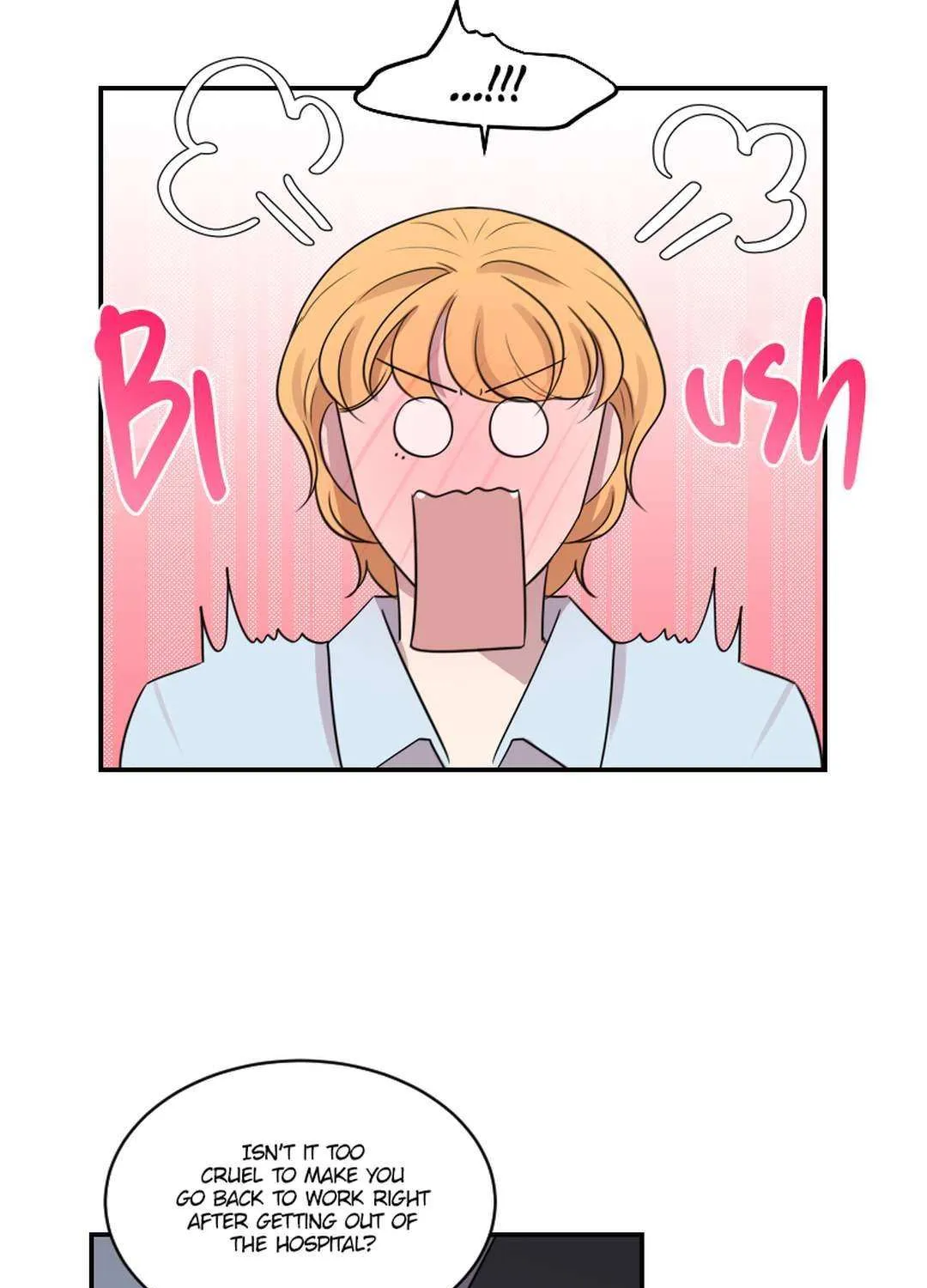 Make It Real Chapter 19 page 52 - 