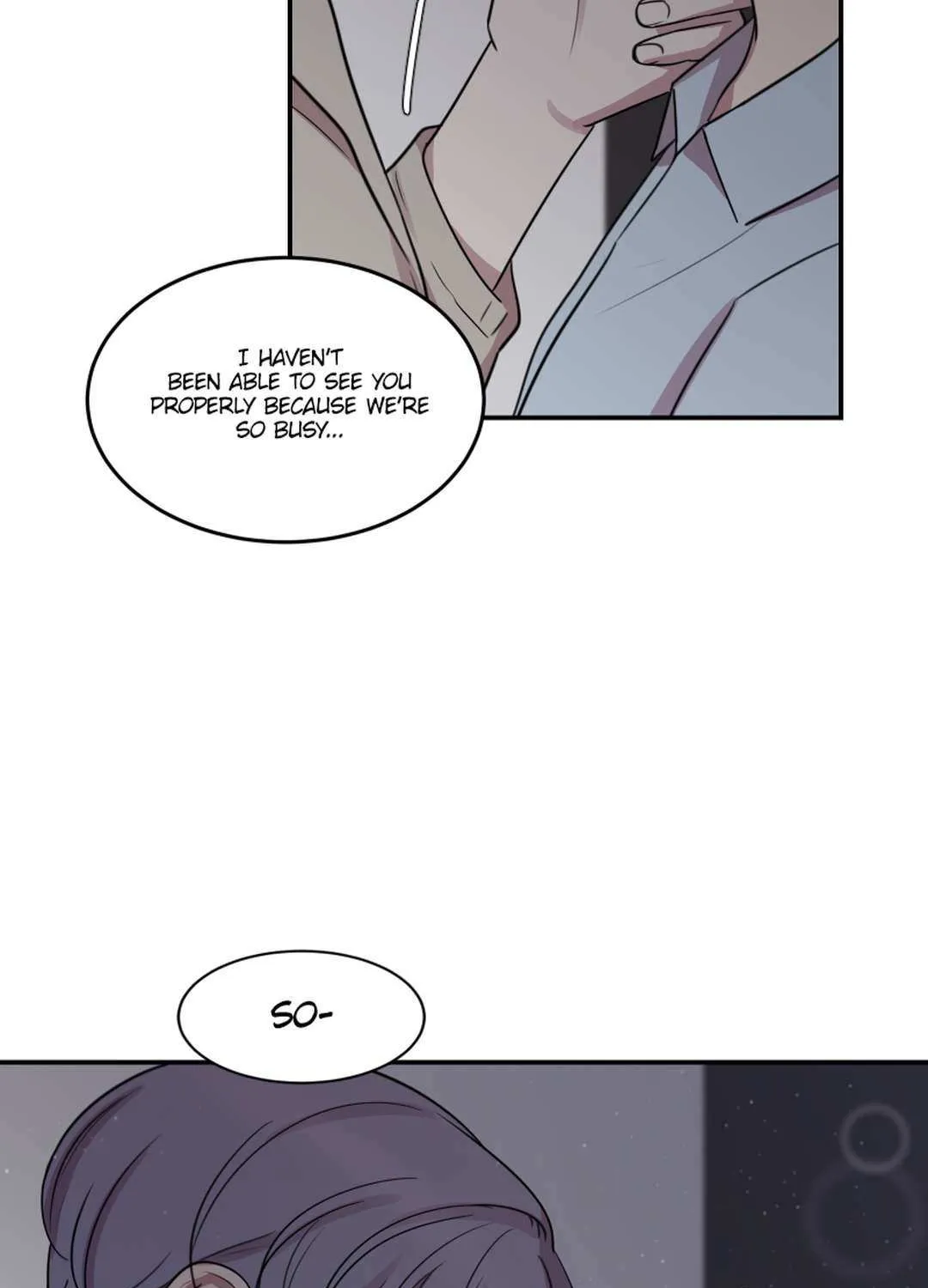 Make It Real Chapter 19 page 54 - 