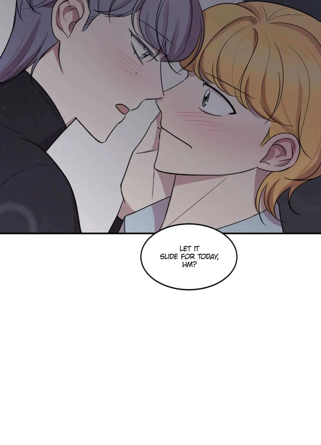 Make It Real Chapter 19 page 55 - 