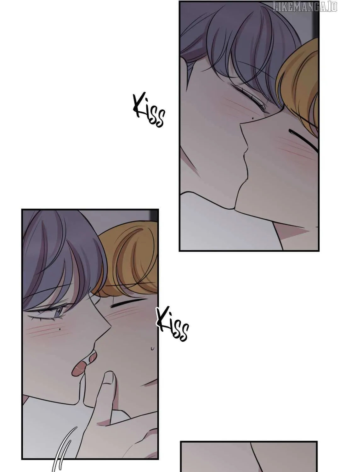 Make It Real Chapter 19 page 57 - 
