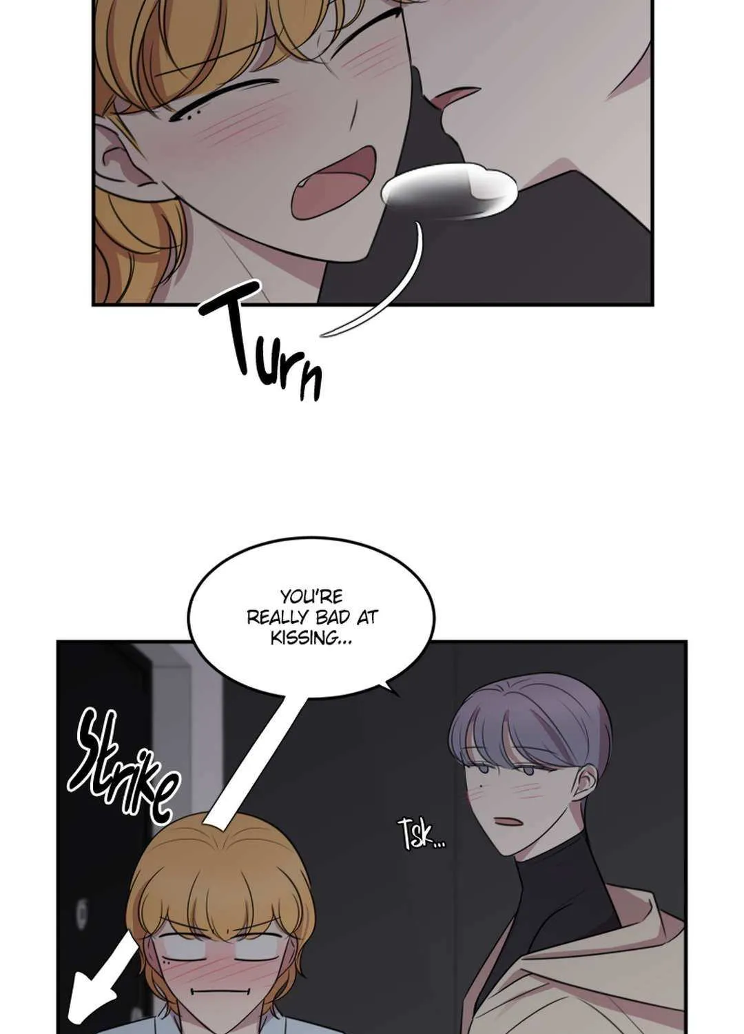 Make It Real Chapter 19 page 59 - 