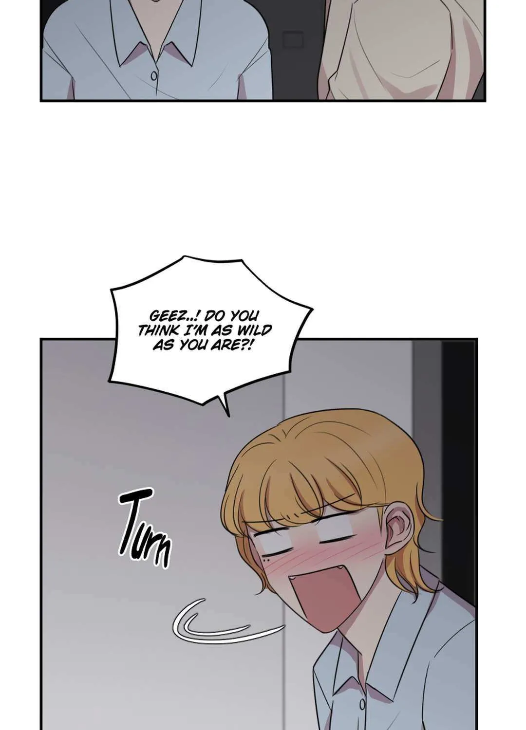 Make It Real Chapter 19 page 60 - 
