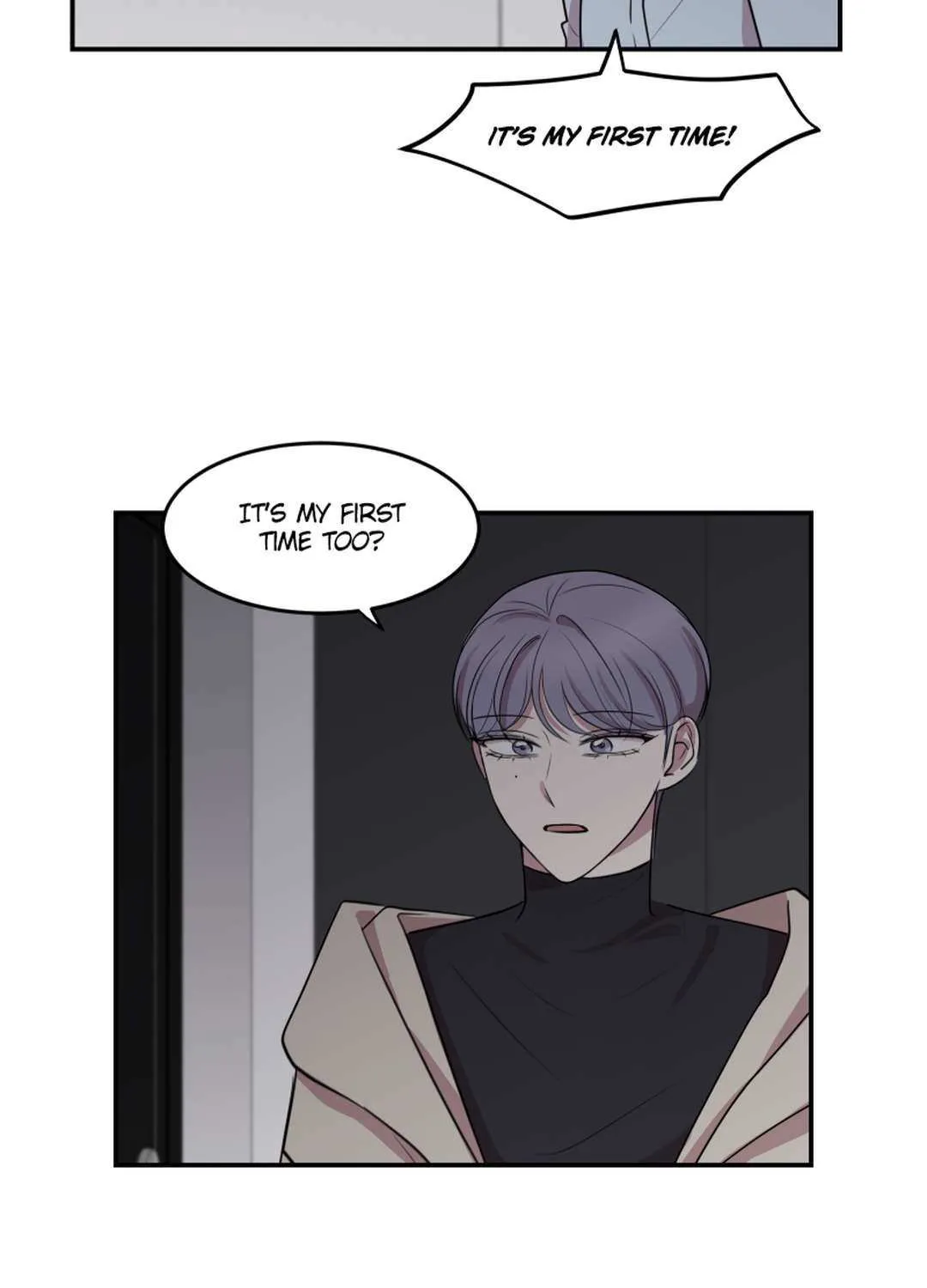 Make It Real Chapter 19 page 61 - 