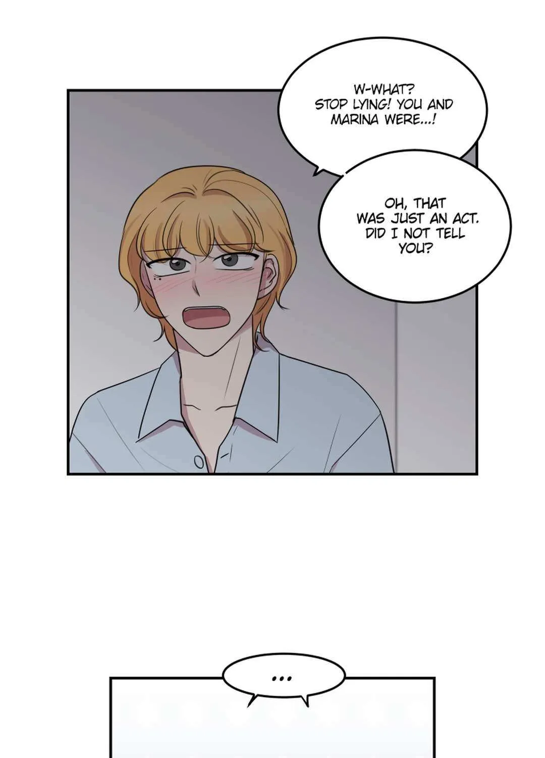 Make It Real Chapter 19 page 62 - 